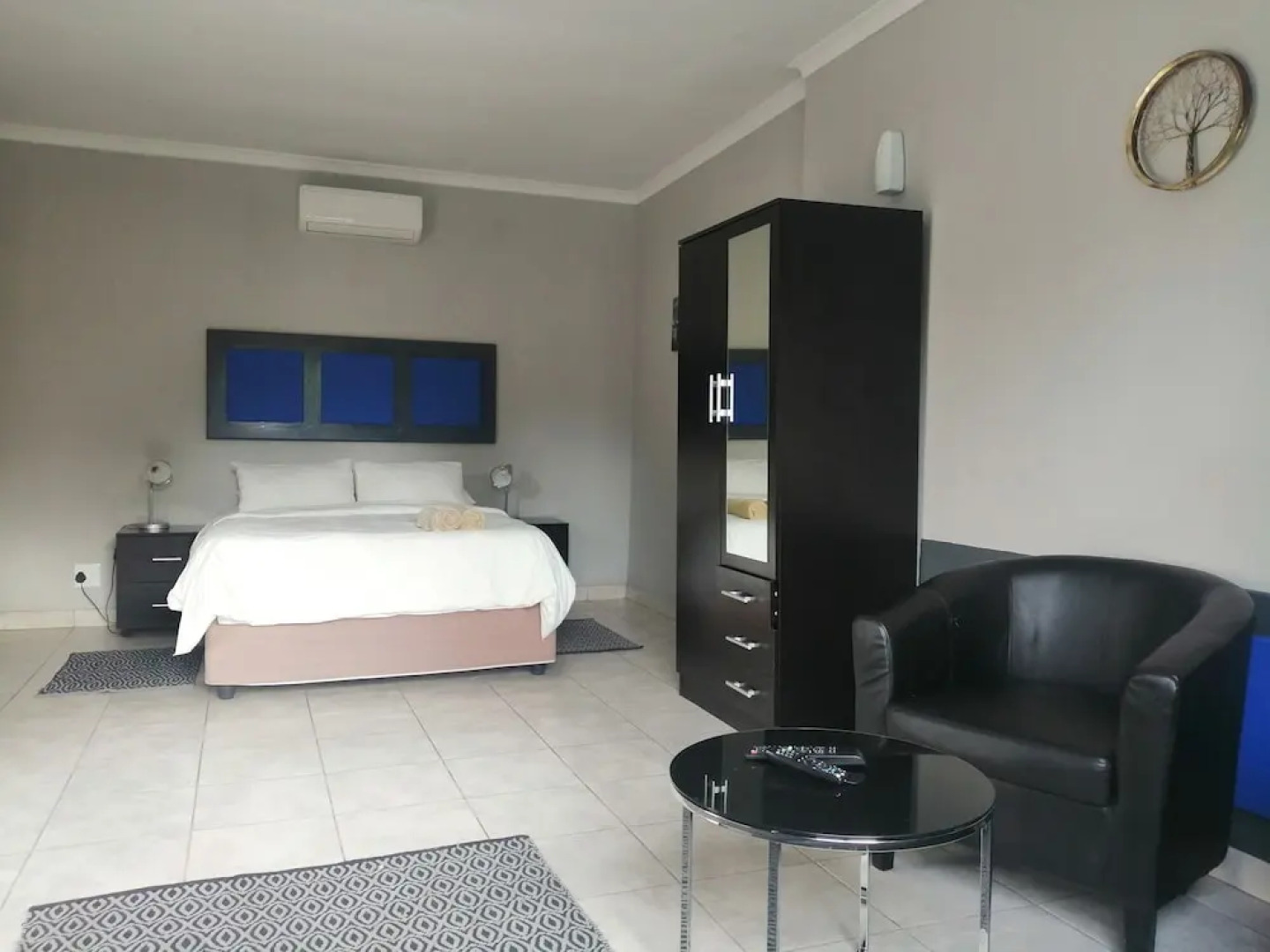 The Copper Guesthouse