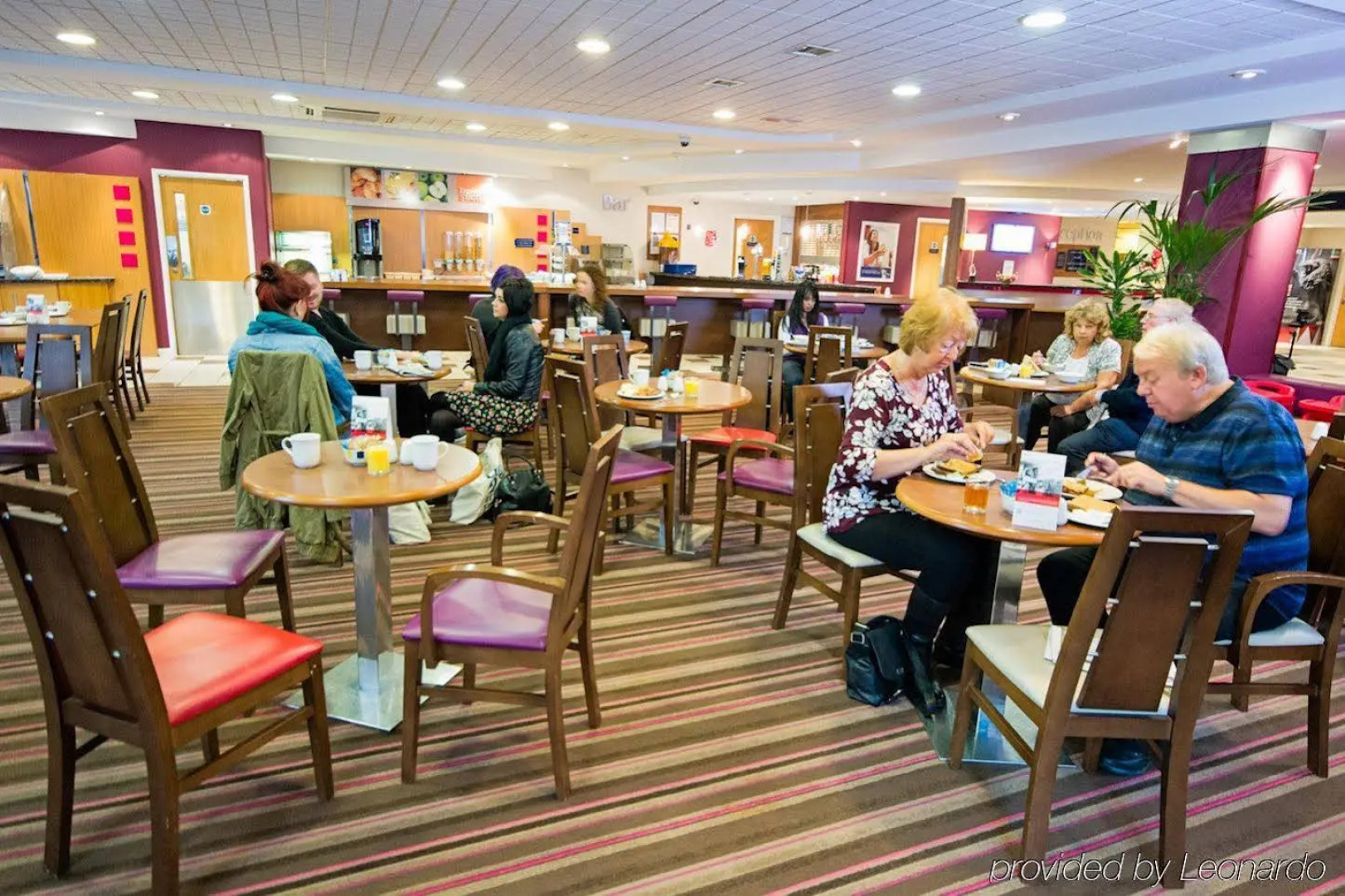 Holiday Inn Express Poole by IHG