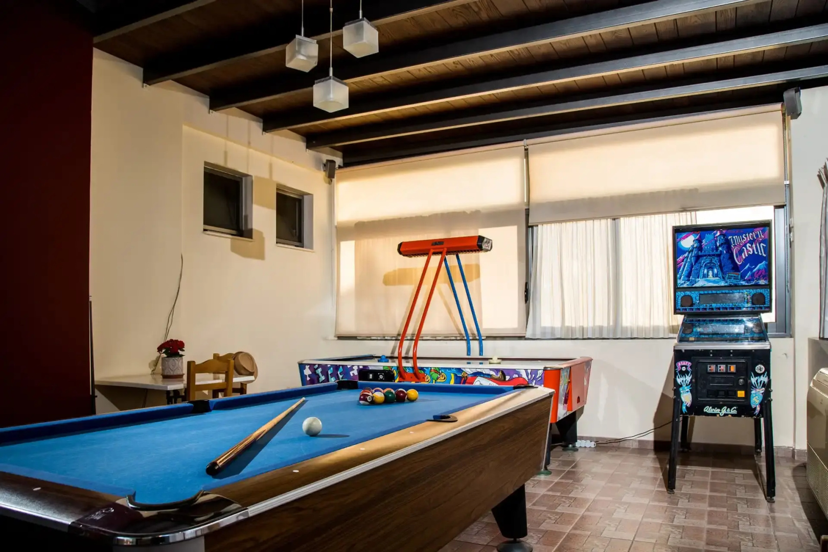 Ilyssion Holidays Hotel