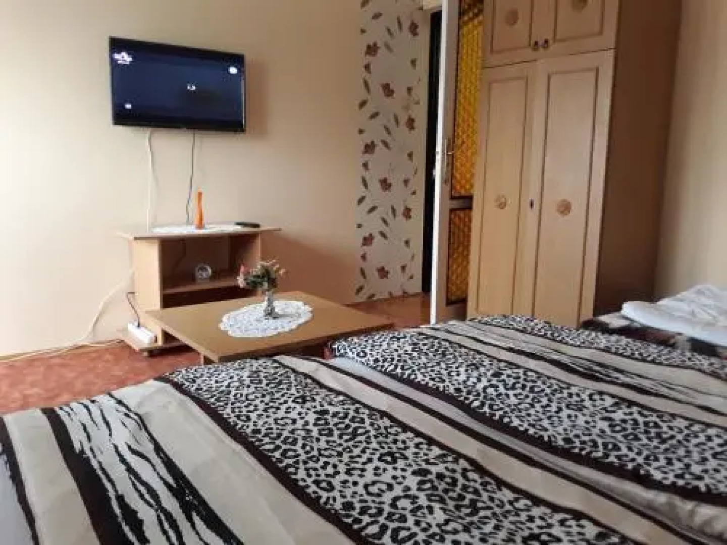 Nati és Bea Vendégház