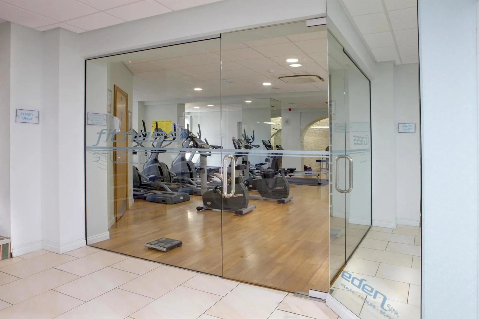 The Diplomat Hotel and Spa