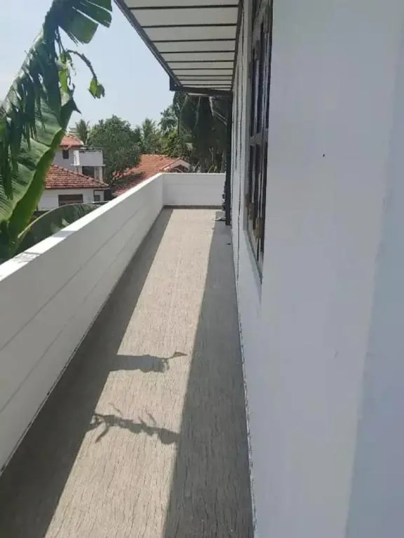 1 Roomed furnished House in Negombo