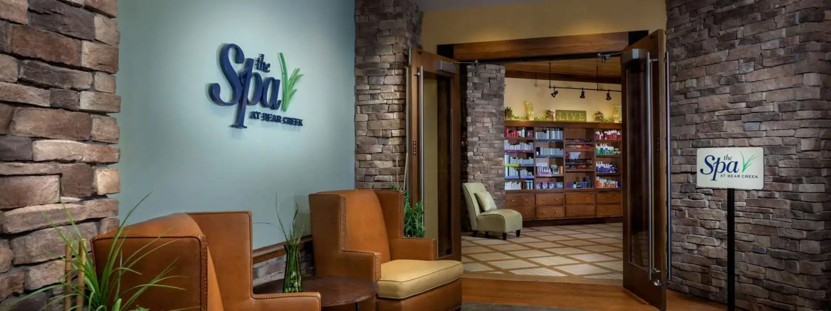 Bear Creek Mountain Resort