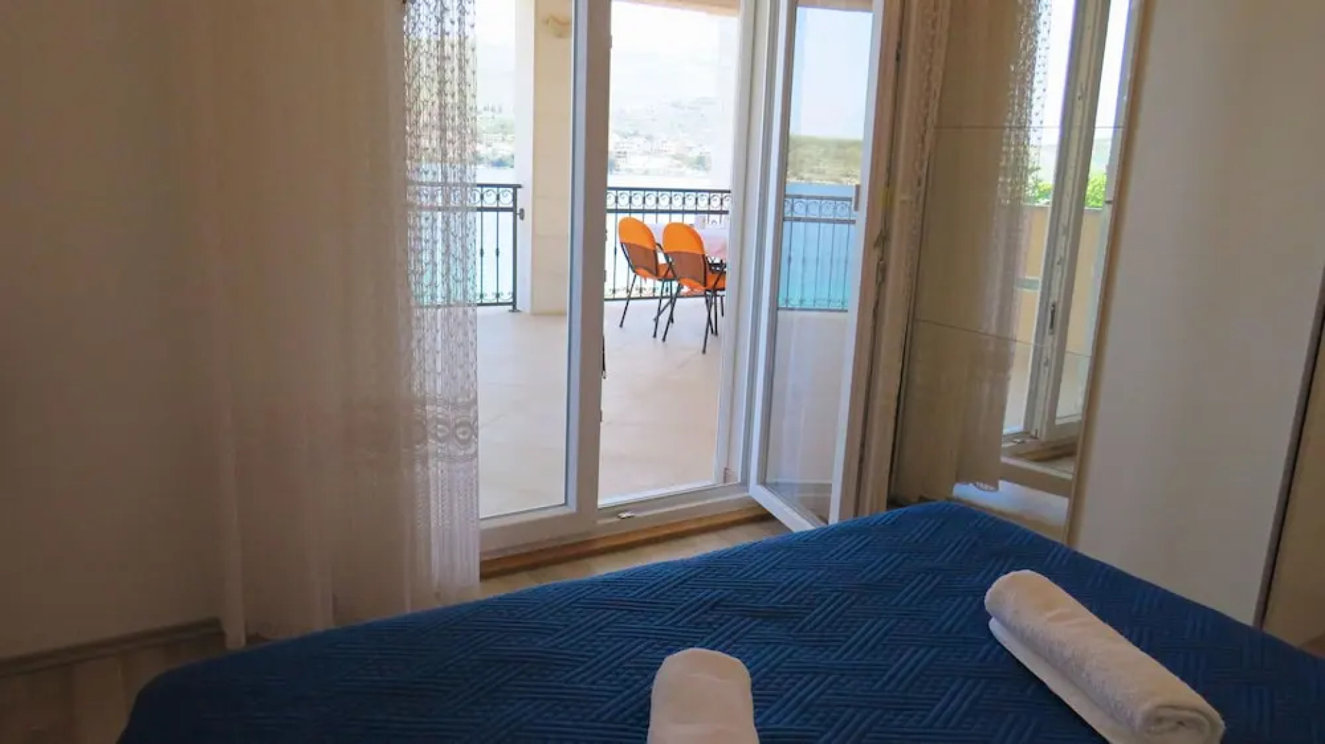 Apartments Villa Ante