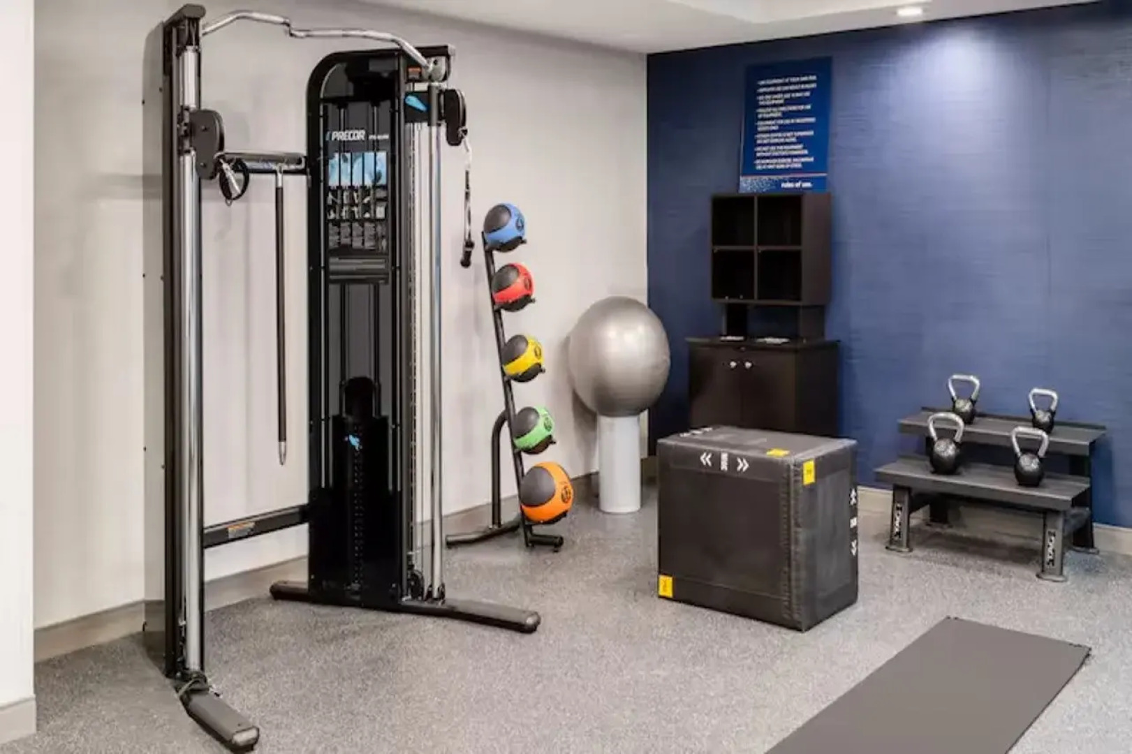 Hampton Inn by Hilton Irvine East - Lake Forest