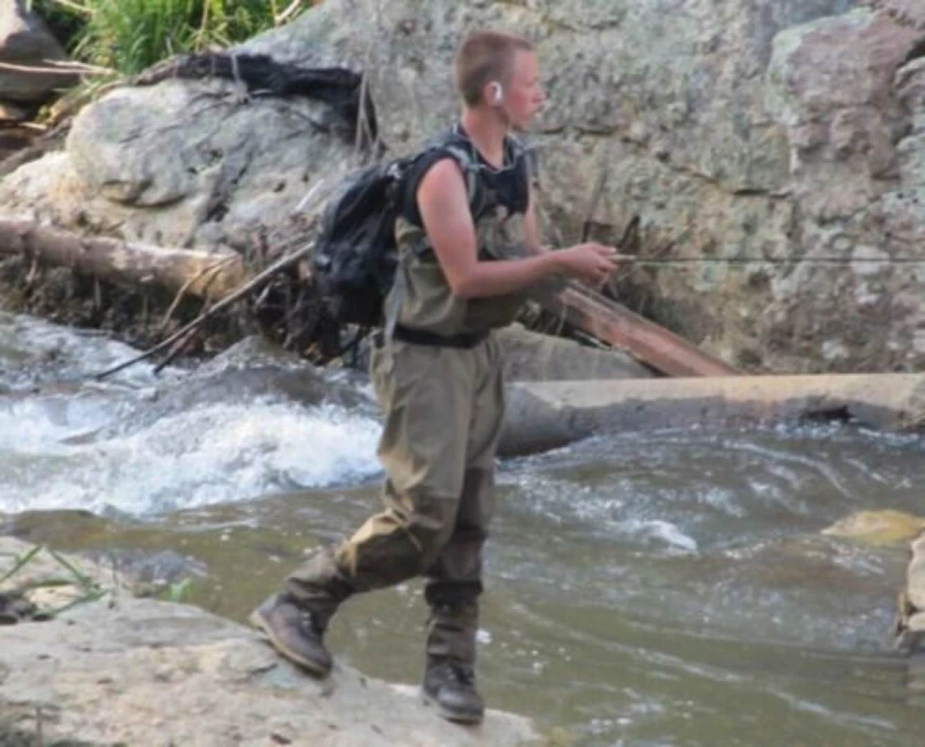 Banner Haven B&B and Cabin Rentals