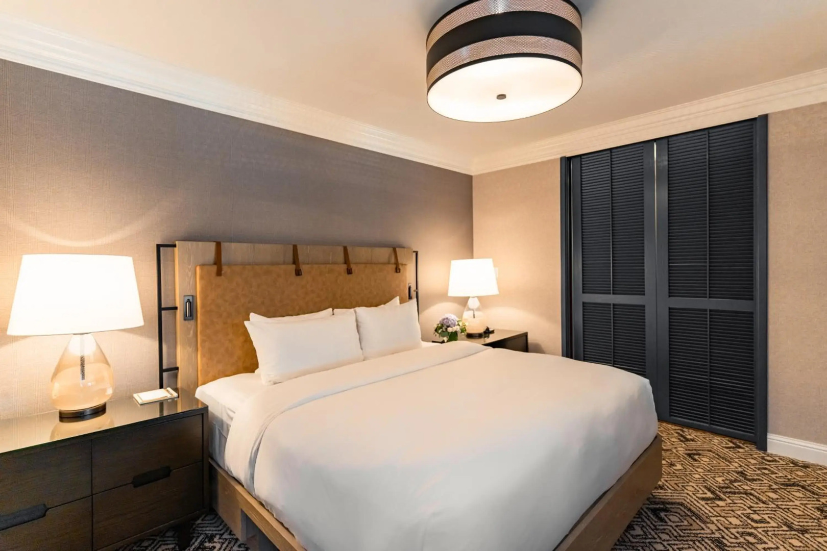 Fairmont Jasper Park Lodge