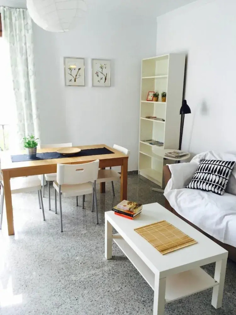 Apartamentos El Burgo