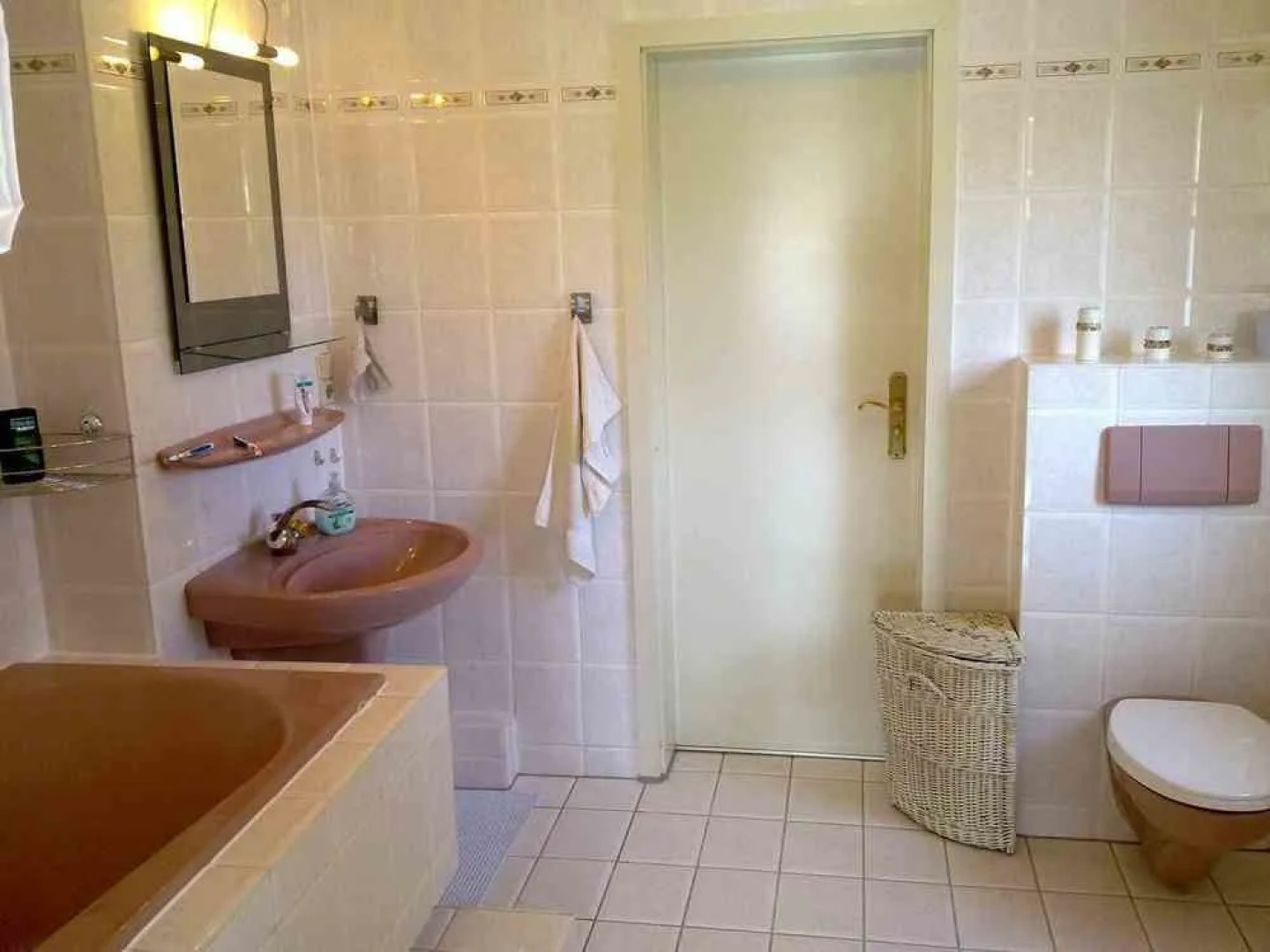 Ferienwohnung Dressler