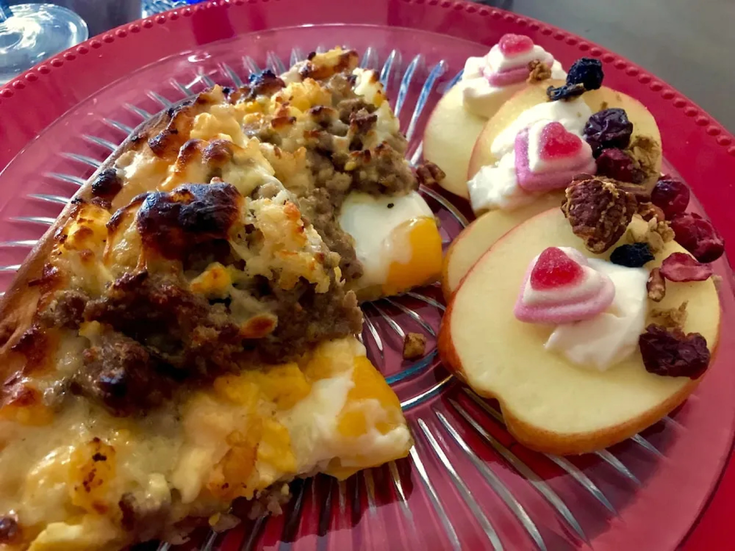 Tillinghast Manor Bed & Brunch
