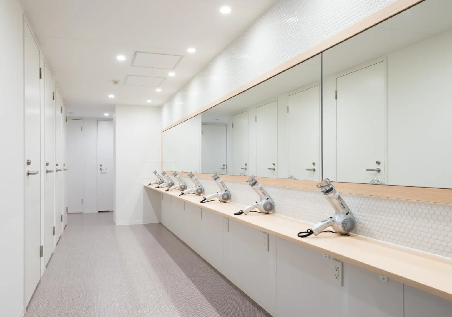 Hotel & Hostel On The Marks Tokyo Kawasaki