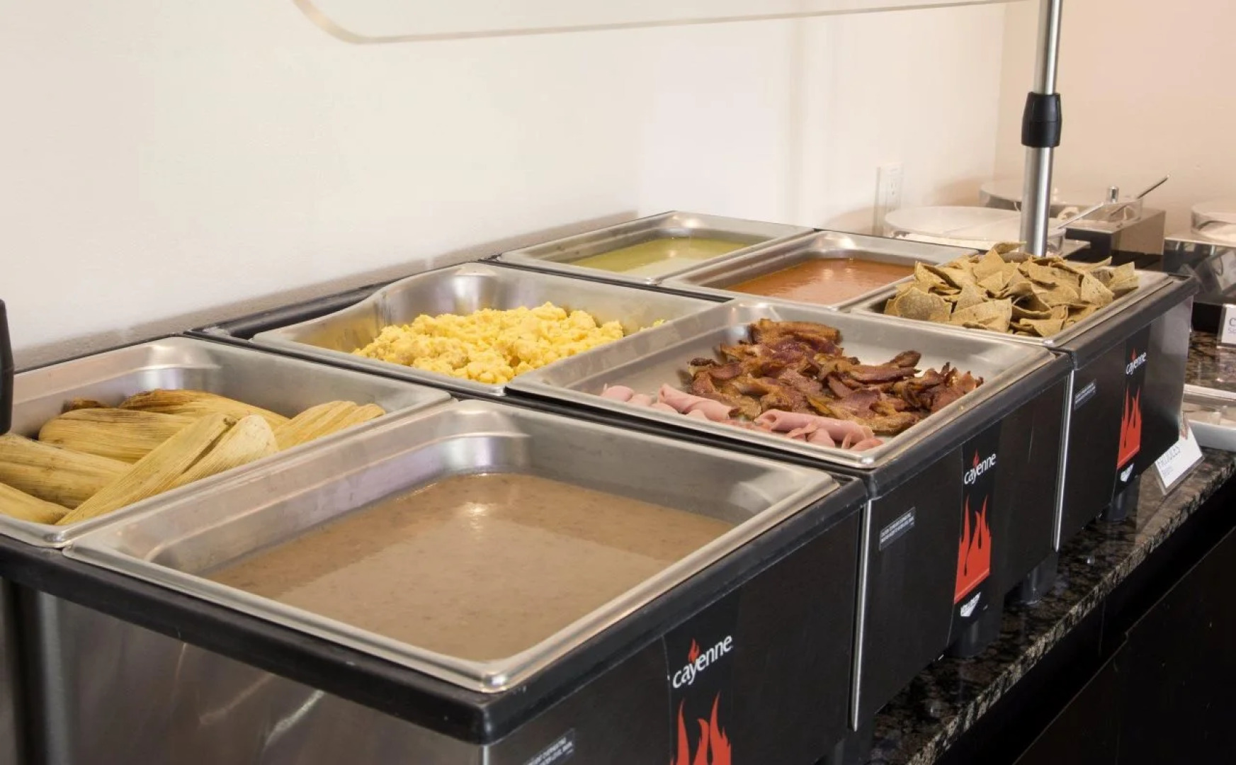 Excellence Express San Juan del Río