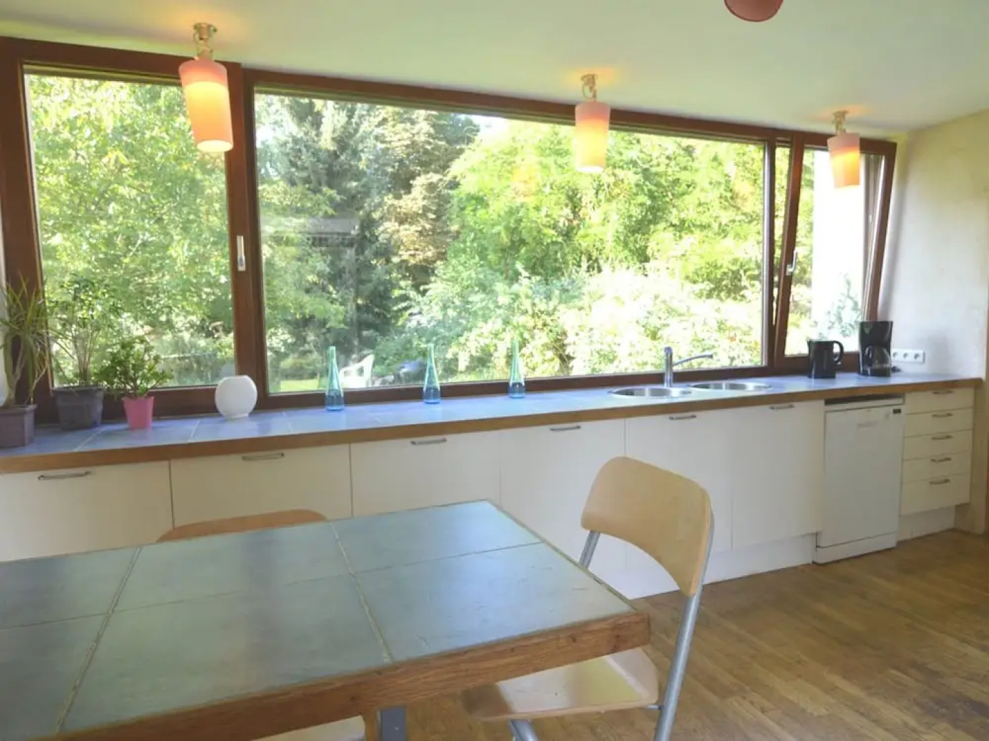 Dreamy Holiday Home With Pool, Garden, Roof Terrace, BBQ
