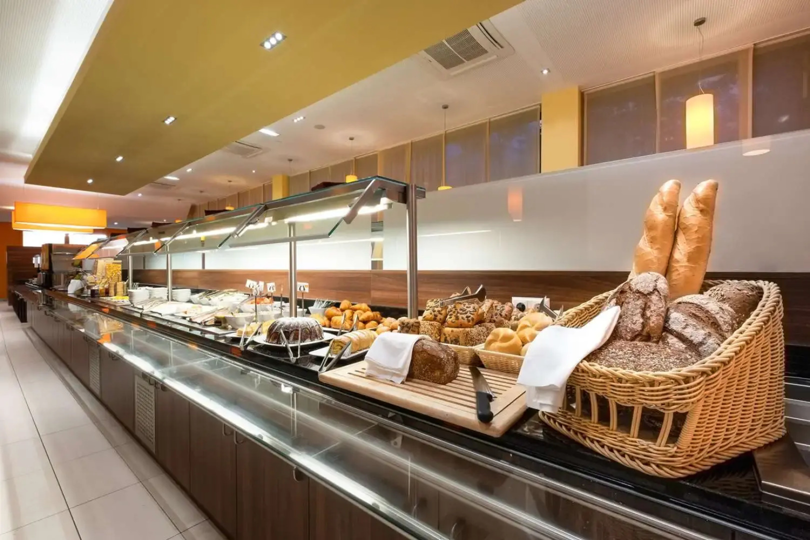 Leonardo Hotel Vienna Schönbrunn