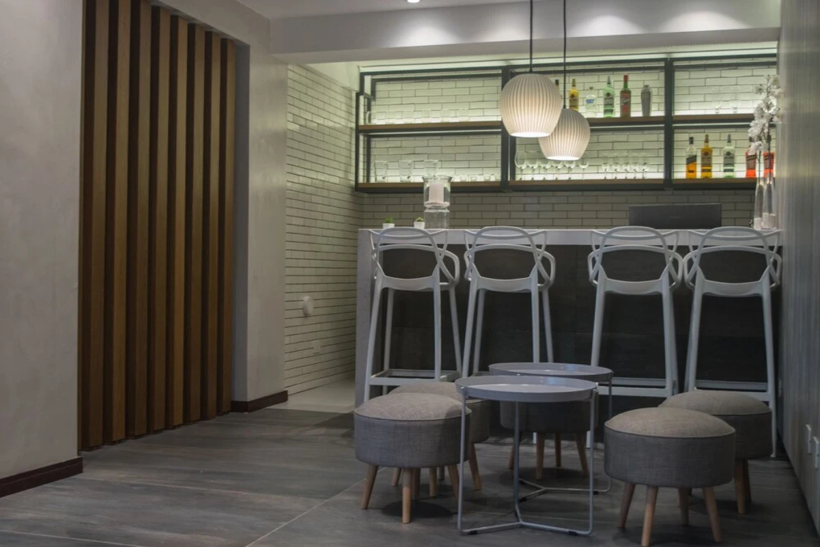 Almarena Apart & Hotel Boutique