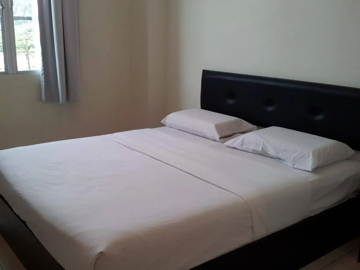 OYO 89715 CK Hotel