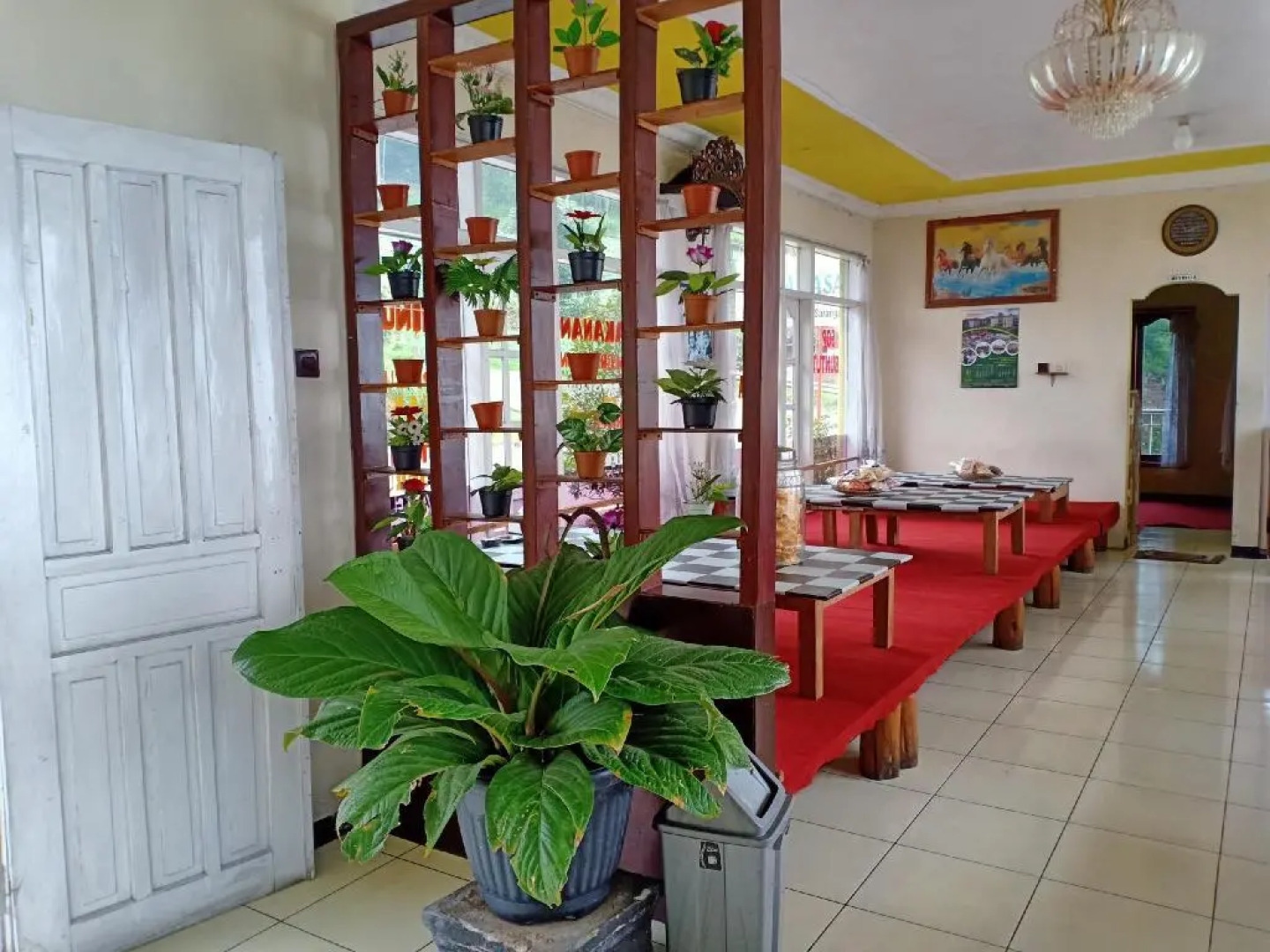 OYO Life 3020 Penginapan Citra Rasa