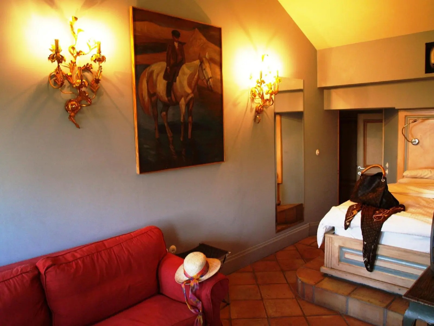 Archontiko Sisilianou