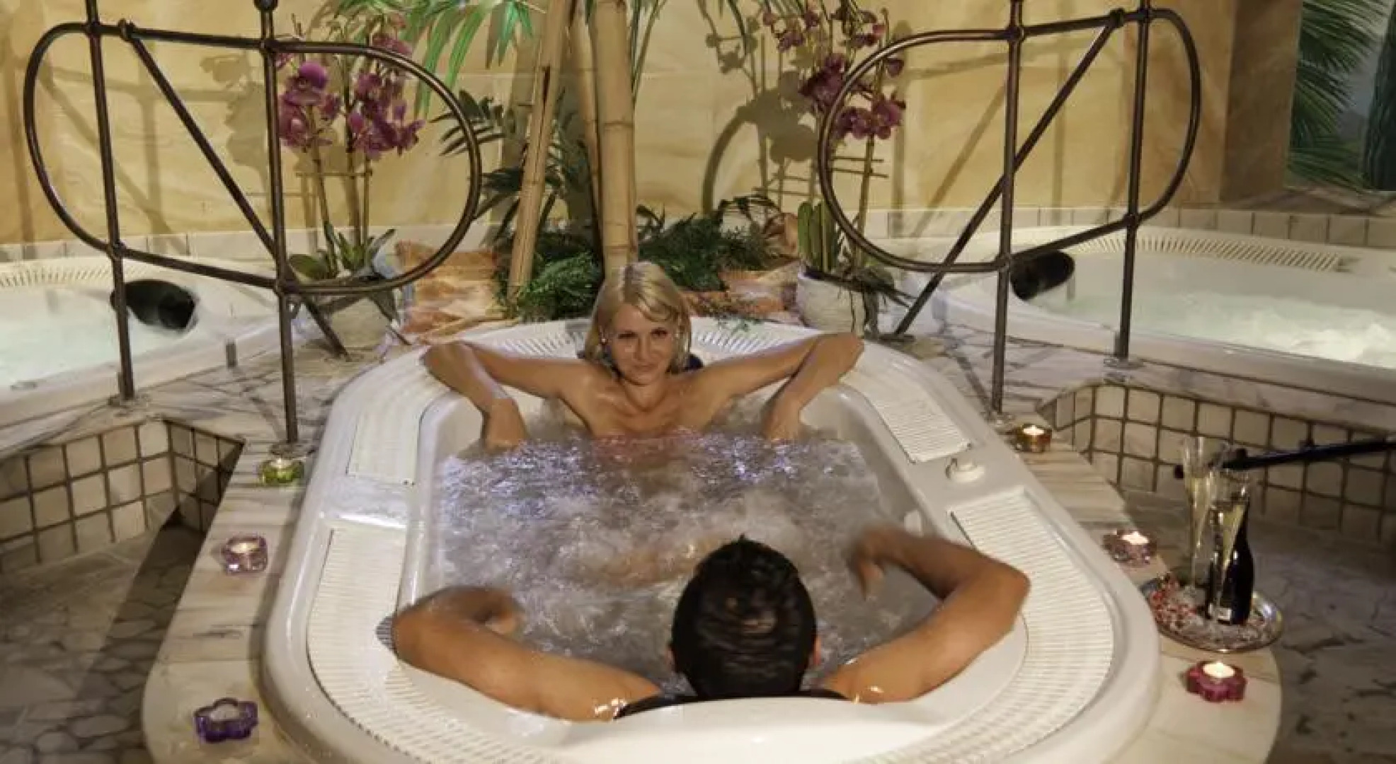 Business- und Wellnesshotel Schwaiger