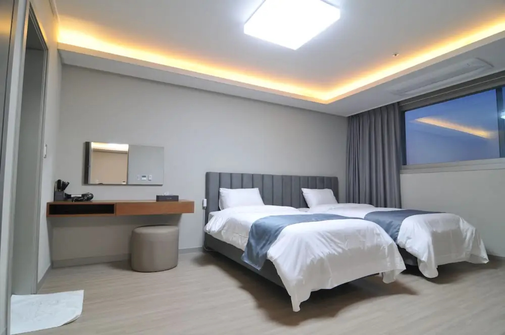 Dasan Beache Golf & Resort