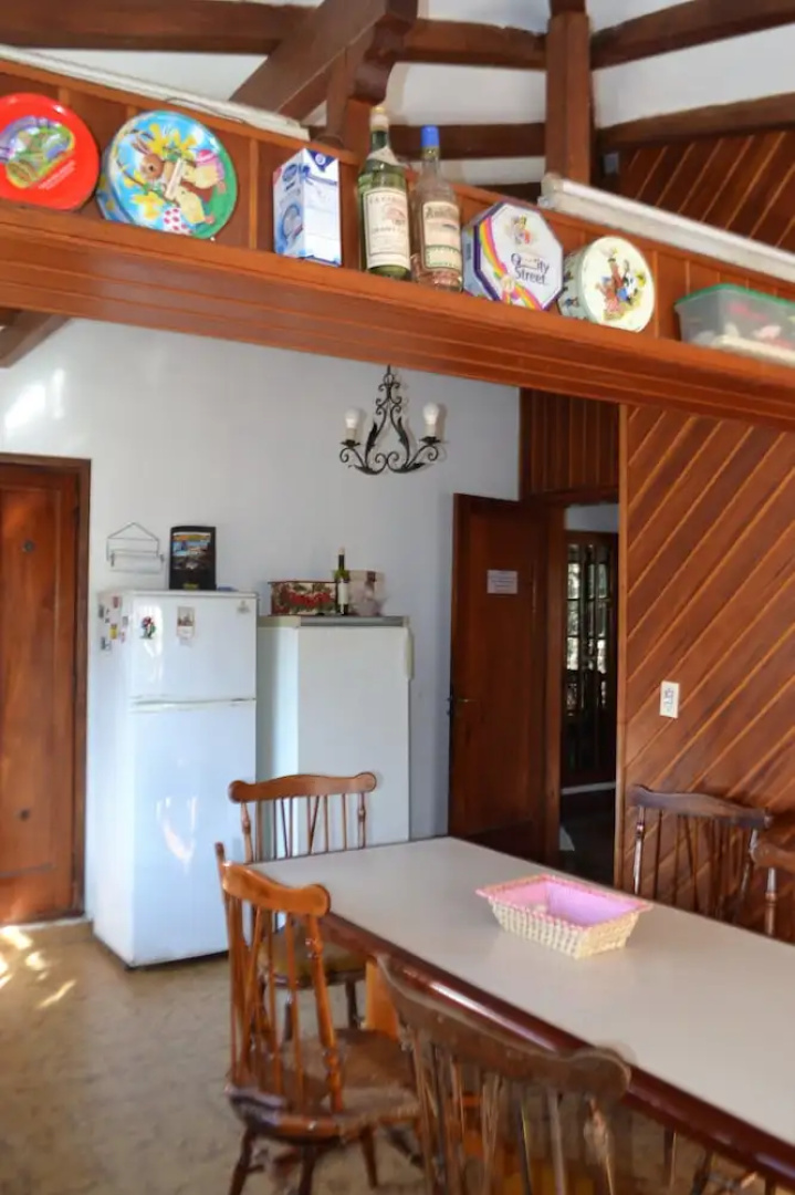 B&B Villa Giardino