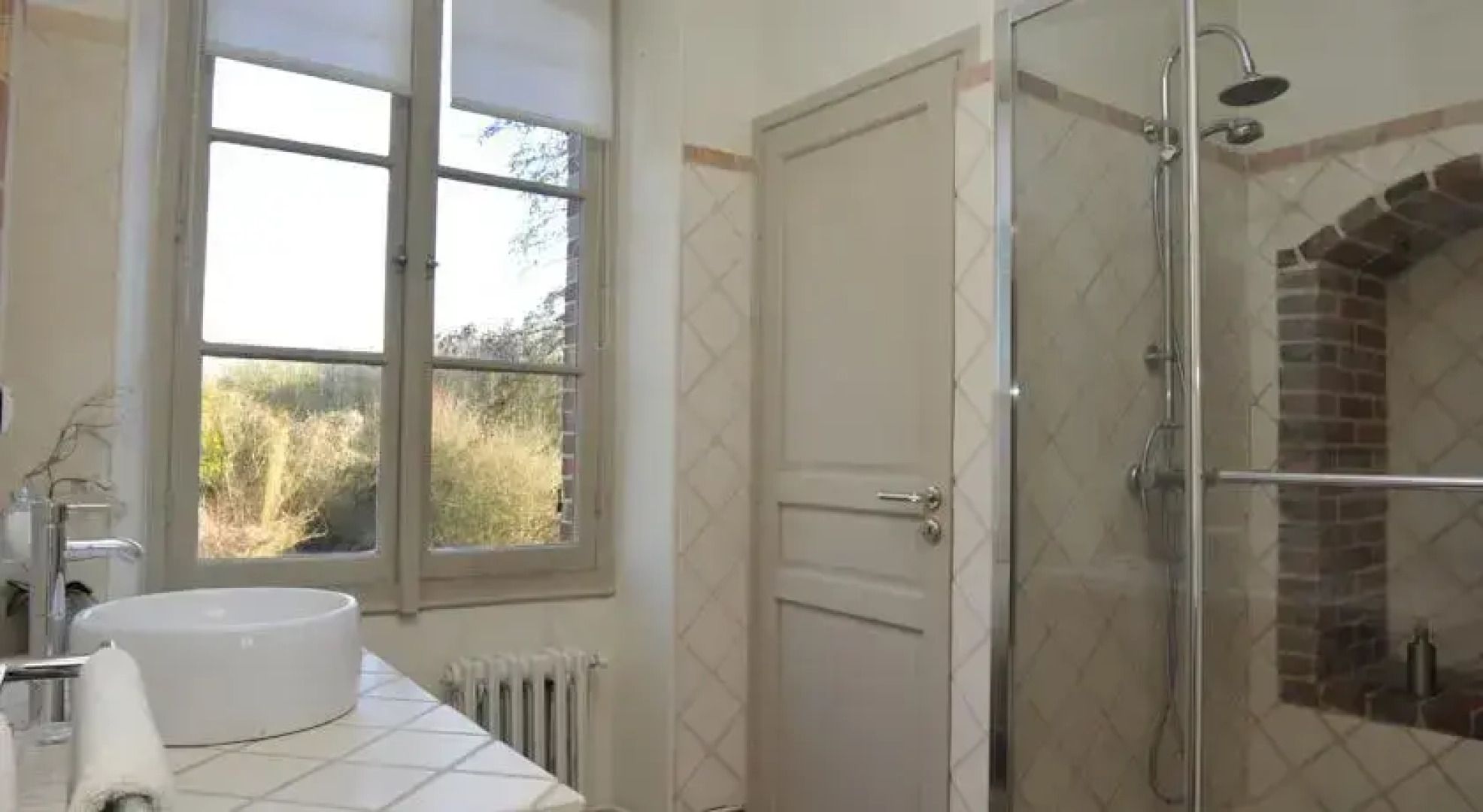 La Ferme de Bouchemont