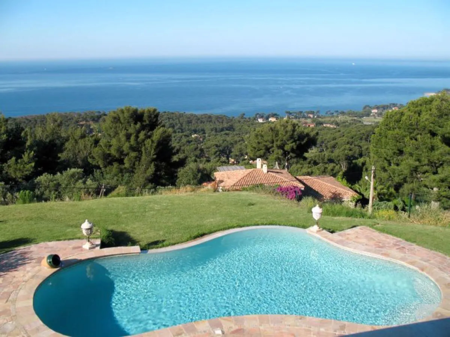 Villa Rose