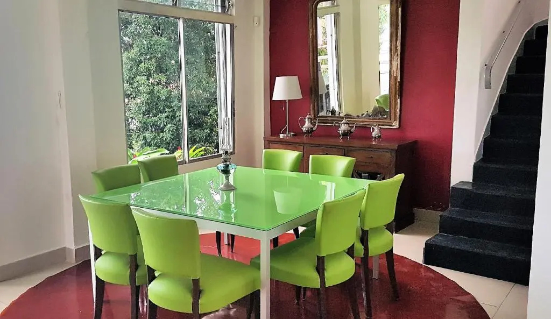 Habitation Villa Les Cassias