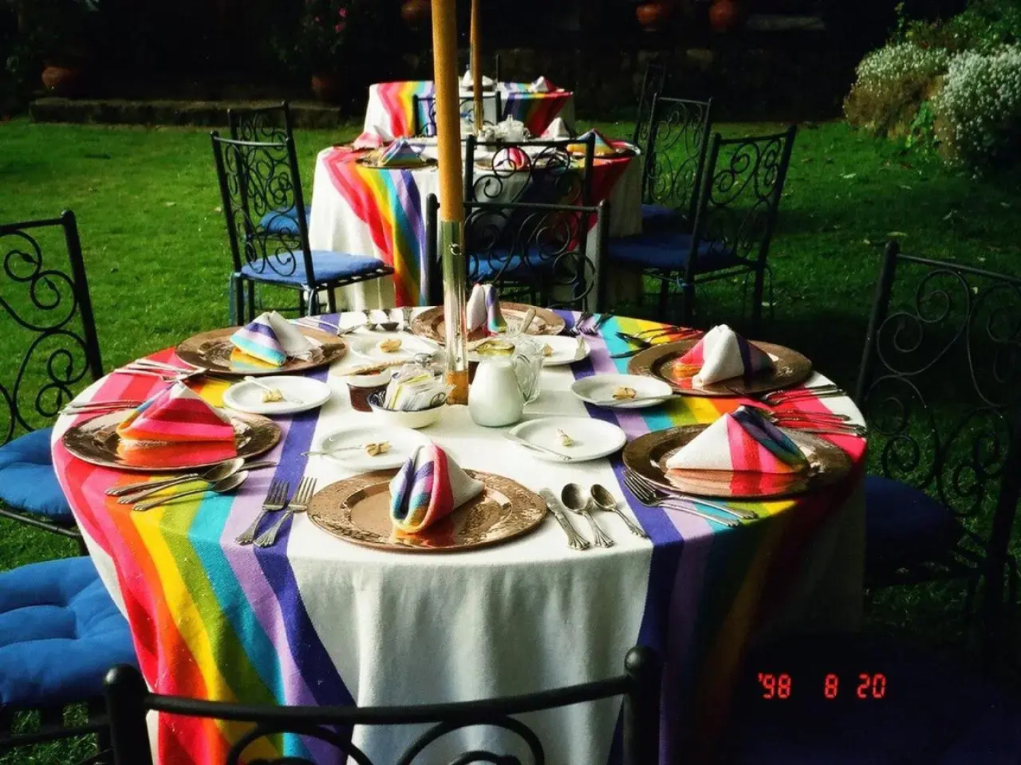 Hotel Spa Hacienda Mariposas