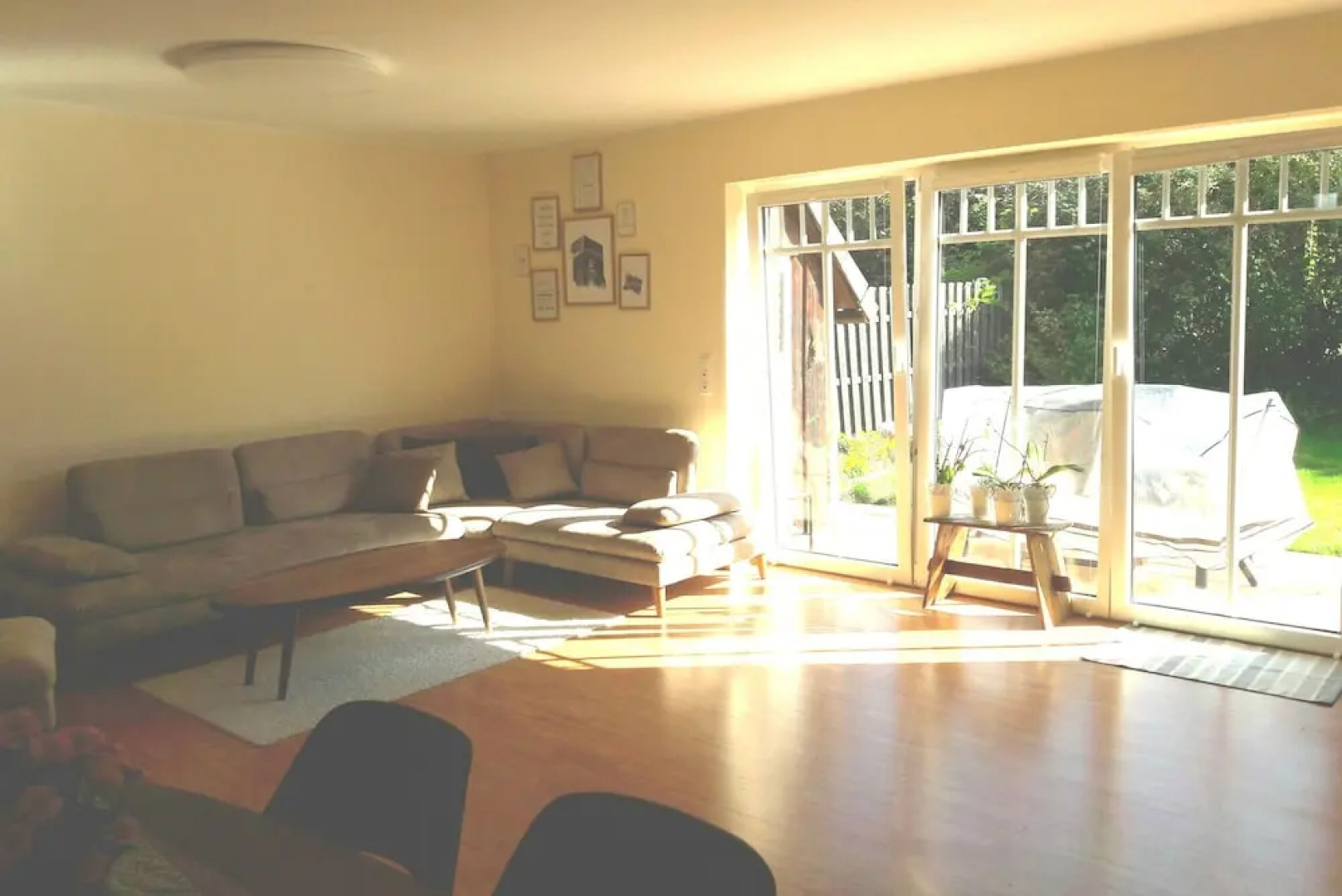 Private House Gleidinger Straße