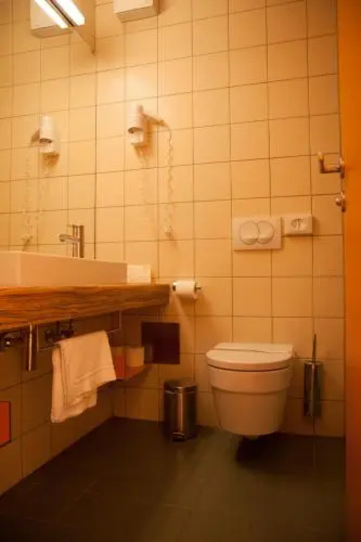 Hotel Bor - Debeli Rtič