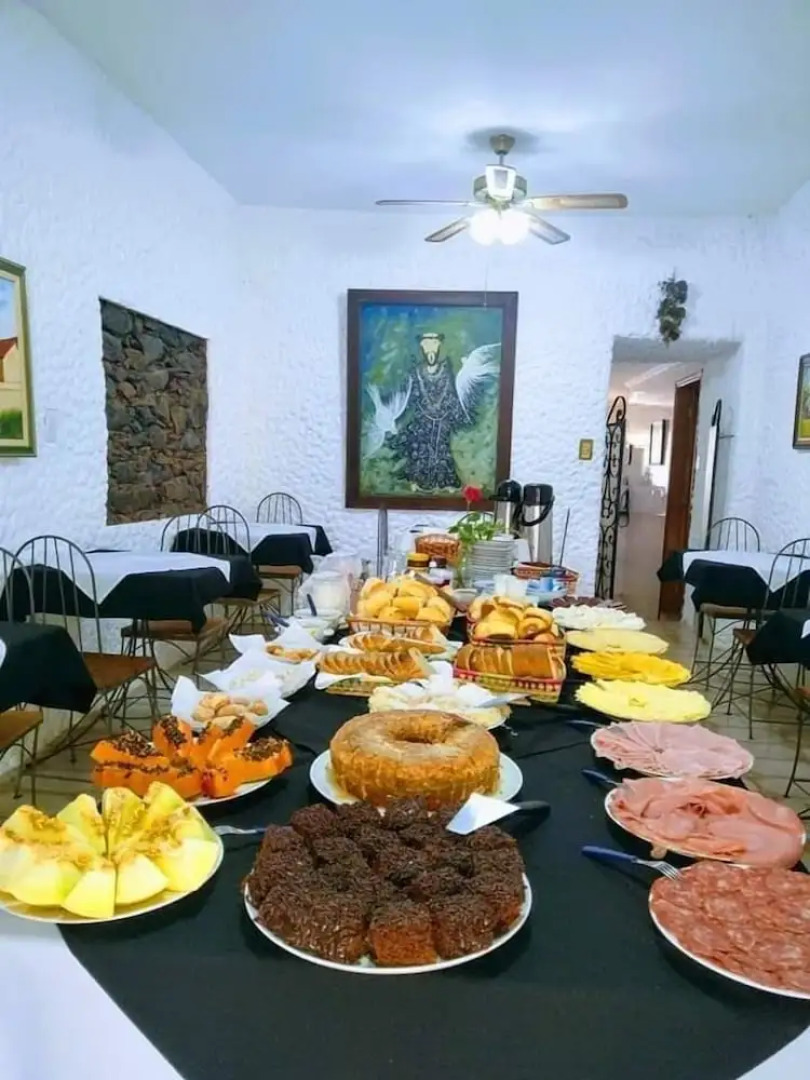 Pousada Vale da Serra