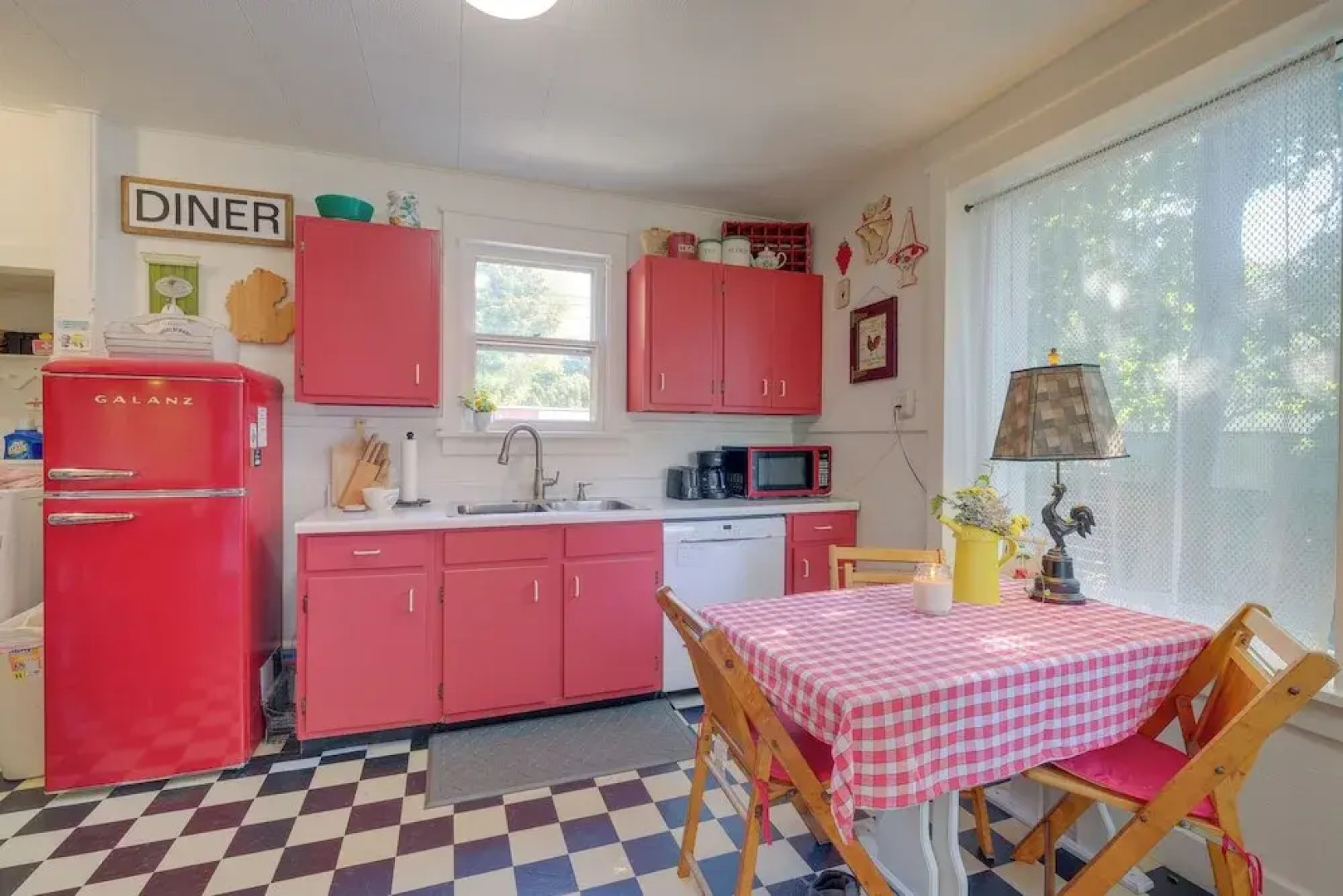 Vintage Charlevoix Home w/ Deck Near Round Lake!