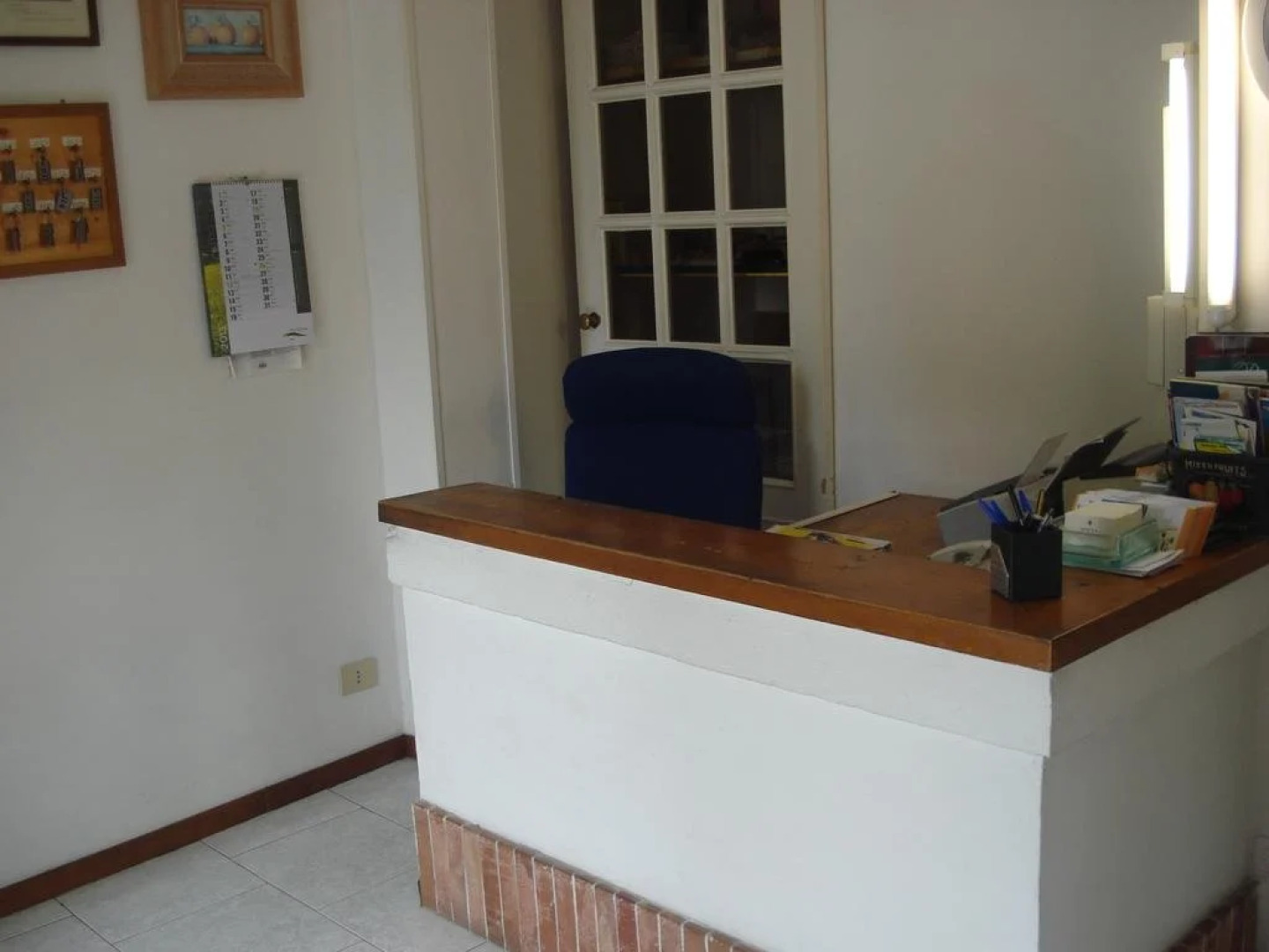 Hotel Siena Residence