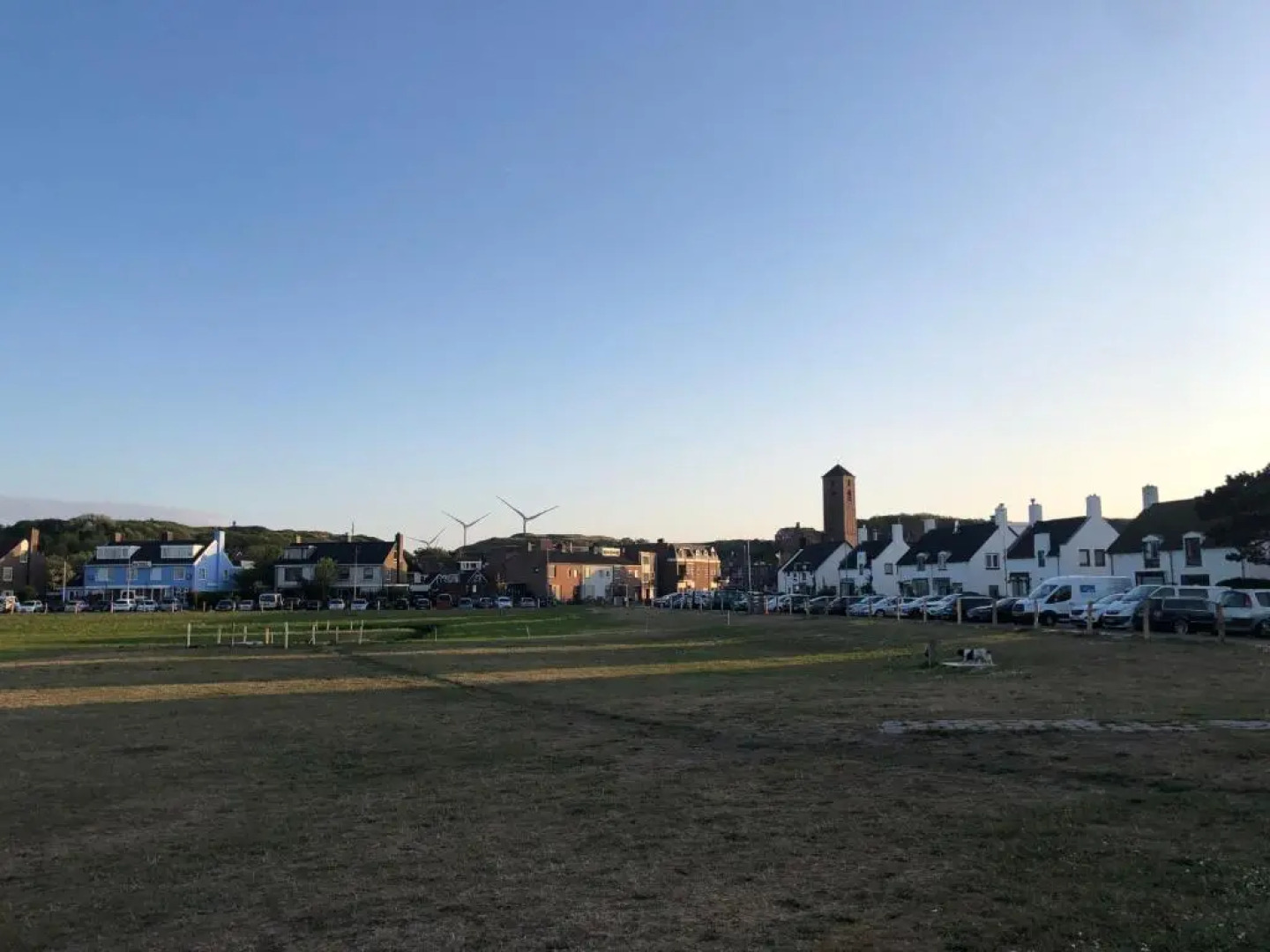 Studio appartement - 100m from beach and dunes