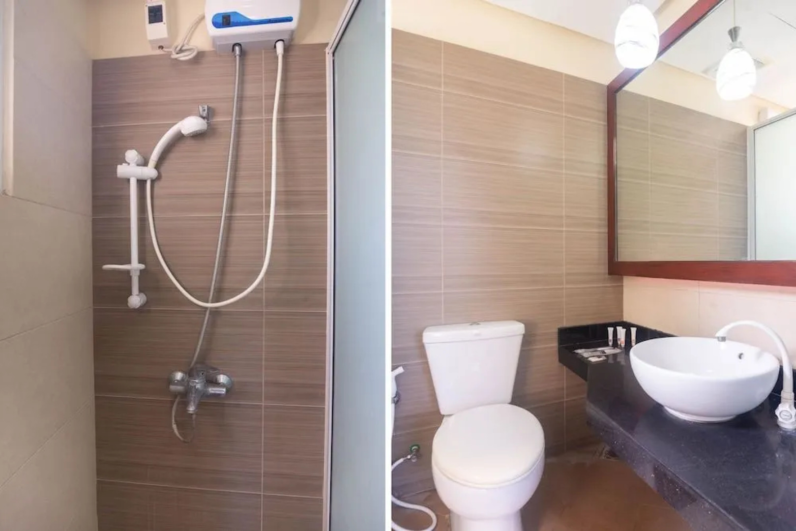 San Remigio Pensionne Suites