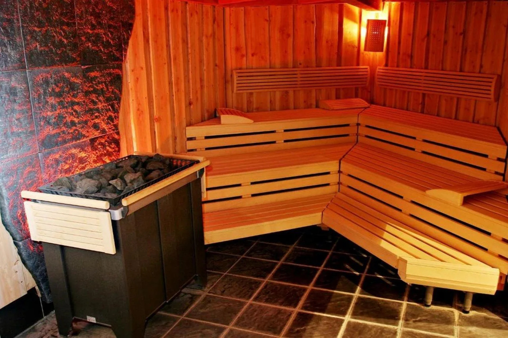 Holiday Club Åre Apartments