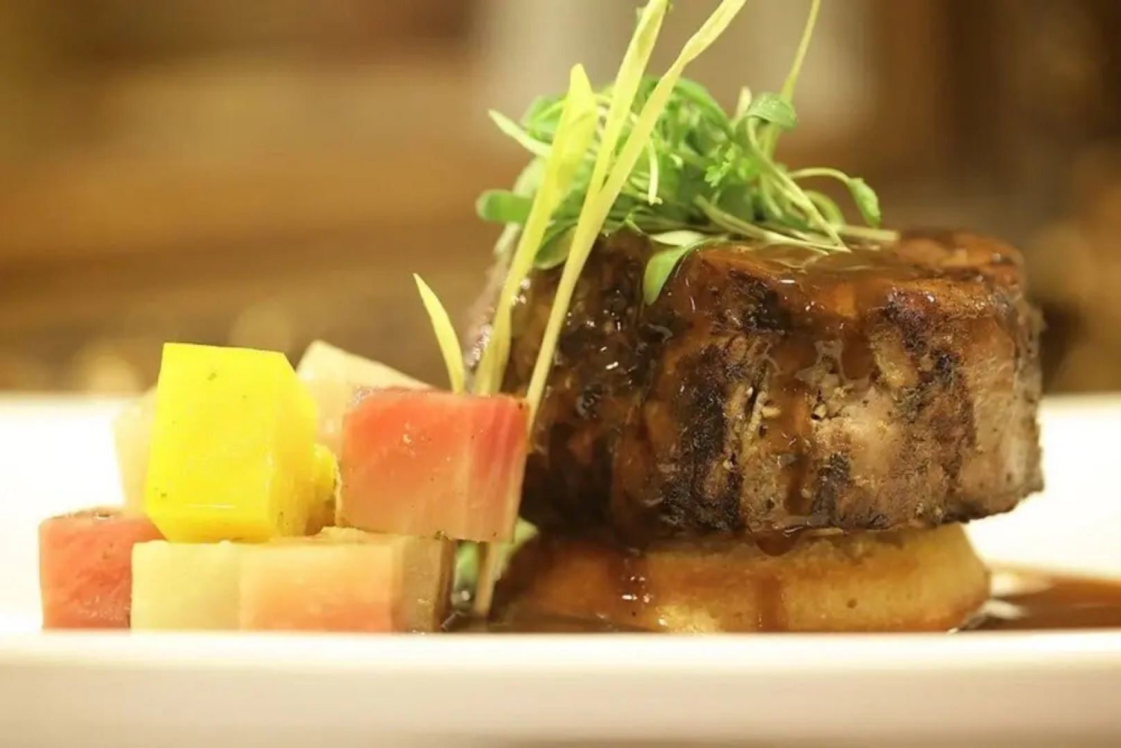 The Castle at Skylands Manor