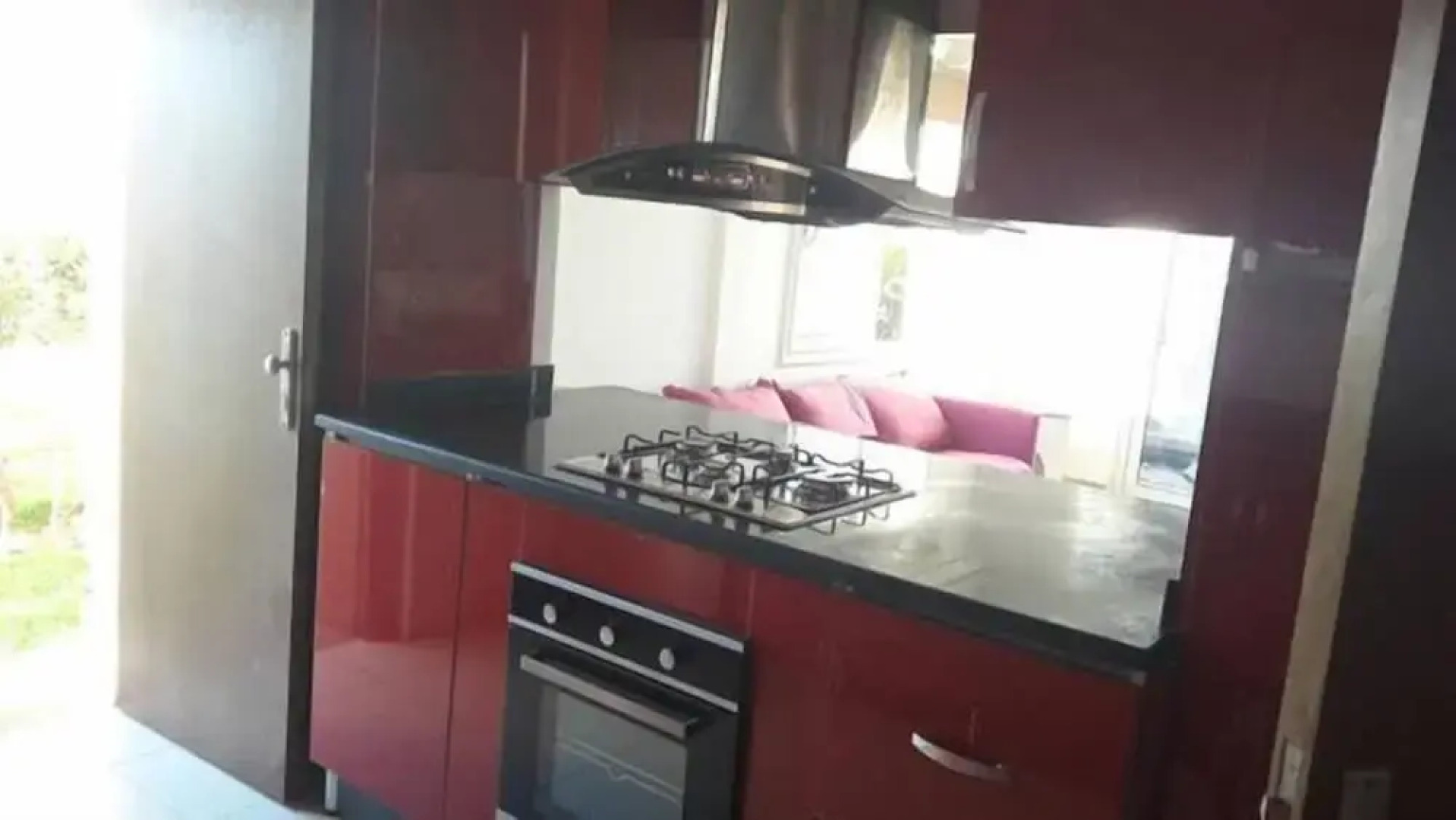 North Coast Amwaj Twin house S62