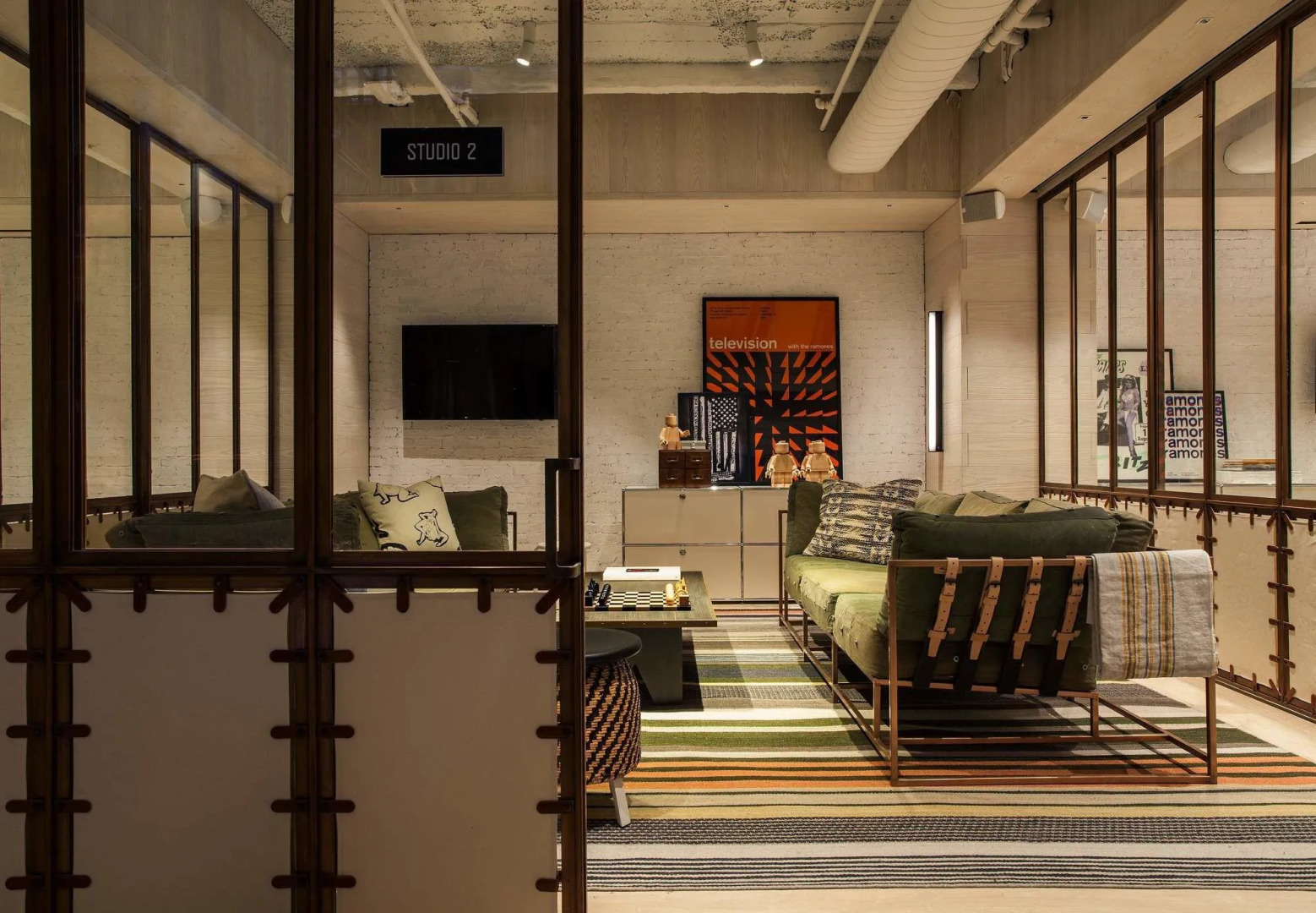 Moxy NYC Times Square