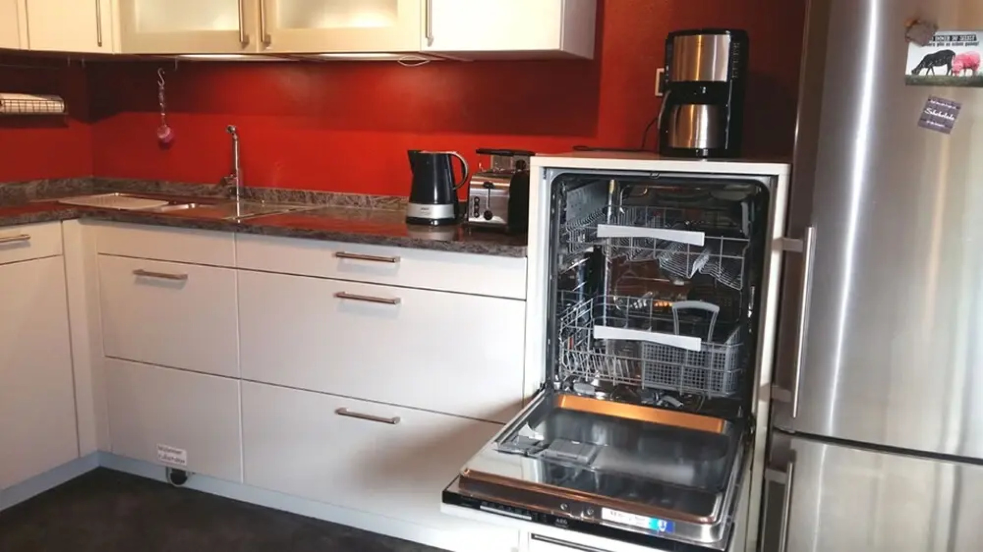 Ferienwohnung Auf Schäfers Spuren