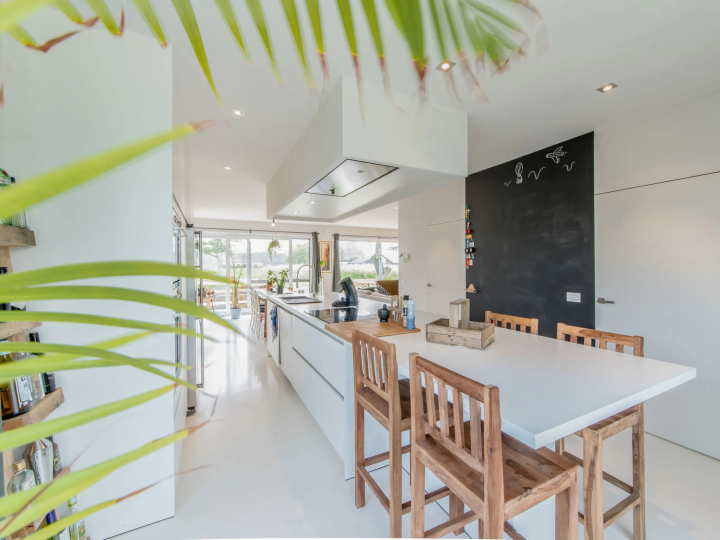 Villa Villa Vosseslag