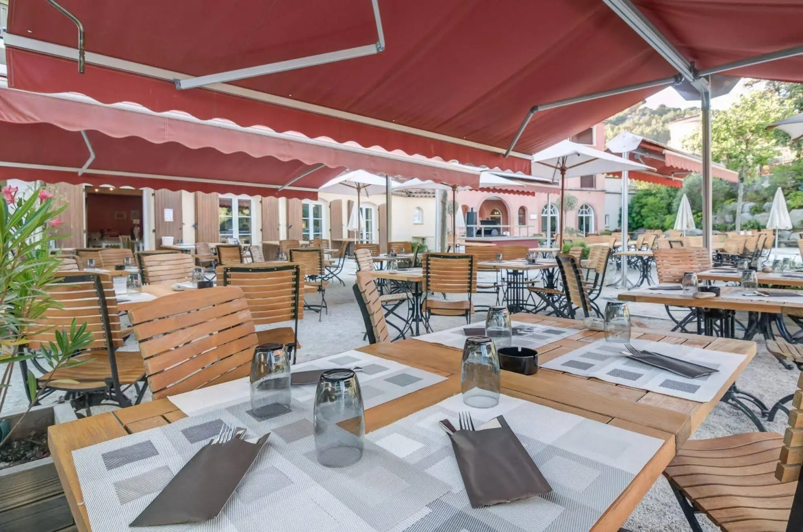 Village Le Rouret Pierre & Vacances