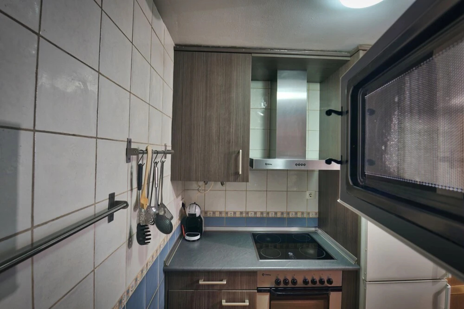 El escondite de Biescas