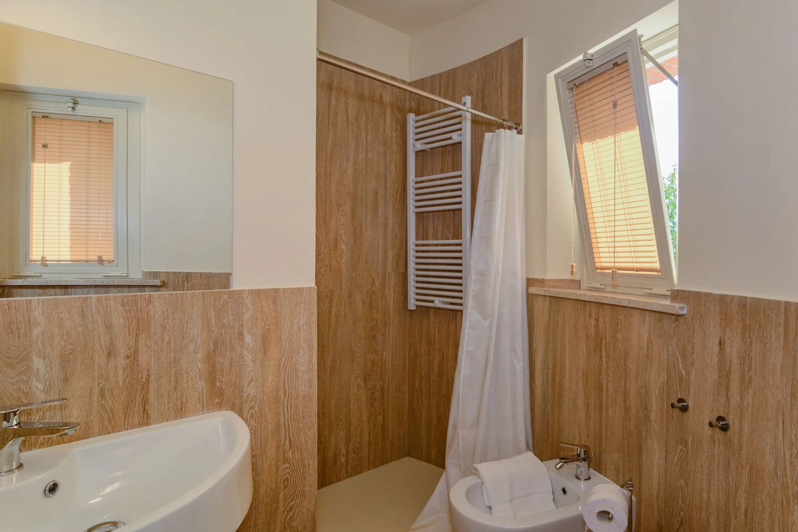 Residence San Rossore