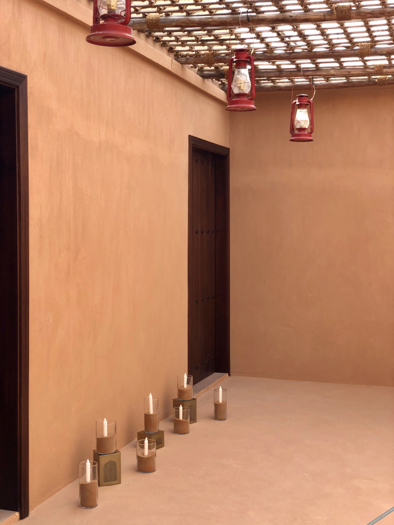 Liwa Nights ليالي ليوا