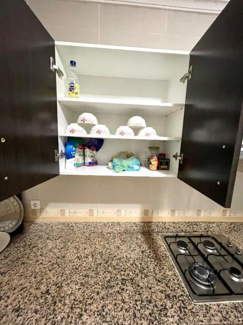 Marchica Bay 1 holiday Apartment