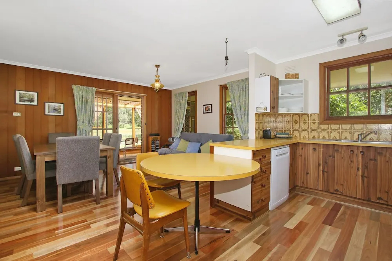 Merrivale Nut Groves