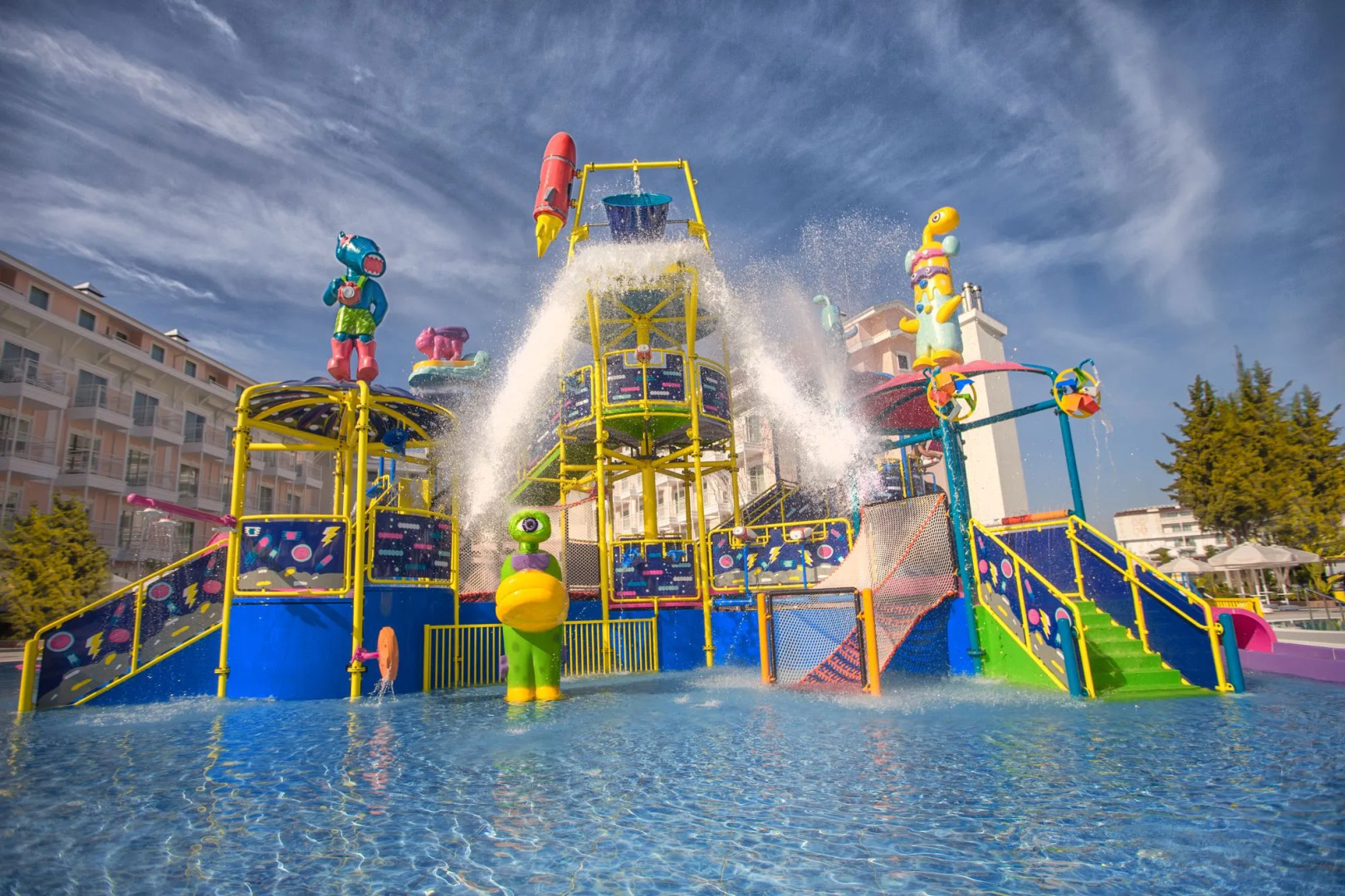 Innvista Hotels Belek - All Inclusive