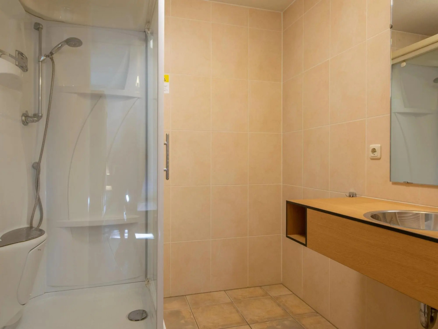 Bungalow Near Breda & De Biesbosch Park